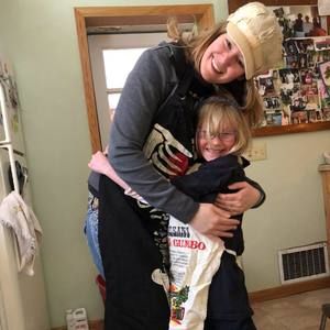 Meet your Posher, Shanna